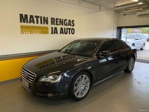 Audi  Käsiraha alkaen 1790€ loppu 1-60kk
