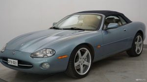 Jaguar  Nyt avo talvi hintaan 9990€