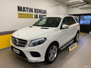 Mercedes-Benz  AMG-STYLING