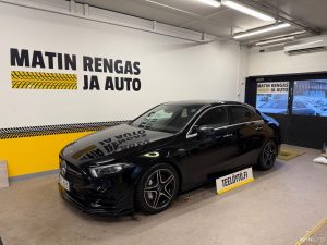 Mercedes-Benz  4Matic