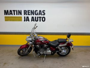 Honda  käsiraha alkaen 700€ loppu 1-60kk
