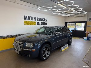 Chrysler  3
