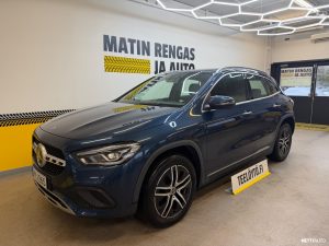 Mercedes-Benz  Käsiraha alkaen 2000€ loppu 1-72kk.
